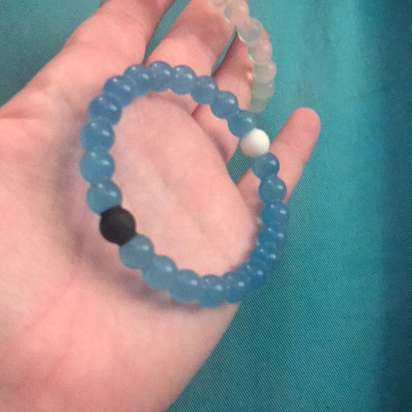 Two Pack Classic Lokai Bracelets - Picture 5 of 7